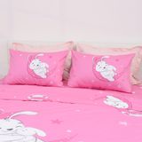  Bộ chăn ga gối trẻ em SH_JC22 001 