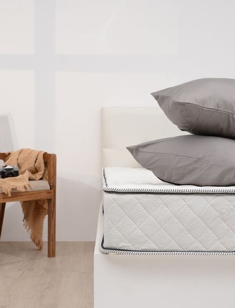  Đệm bông tinh khiết TH3 SH_DF22 003 