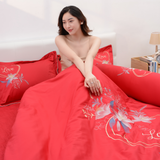  Bộ chăn ga gối Cotton SH_UC22 019 