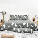  Bộ chăn ga gối cotton SH_BC22 061 