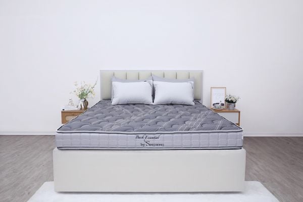  Đệm Back Essential SH_DB25 402 