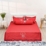  Bộ chăn ga gối Cotton SH_UC22 019 