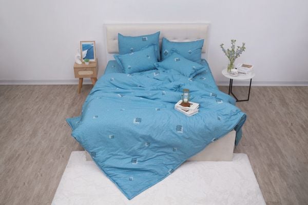  Bộ sản phẩm SH_BC25 117 