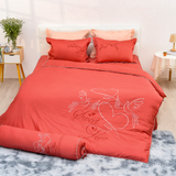  Bộ chăn ga gối Cotton SH_UC22 018 