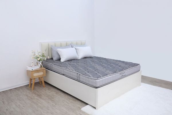  Đệm Back Essential SH_DB25 402 