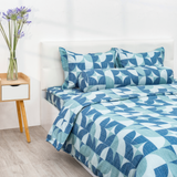  Bộ chăn ga gối cotton SH_BC22 058 