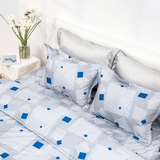  Bộ chăn ga gối cotton SH_BC22 057 