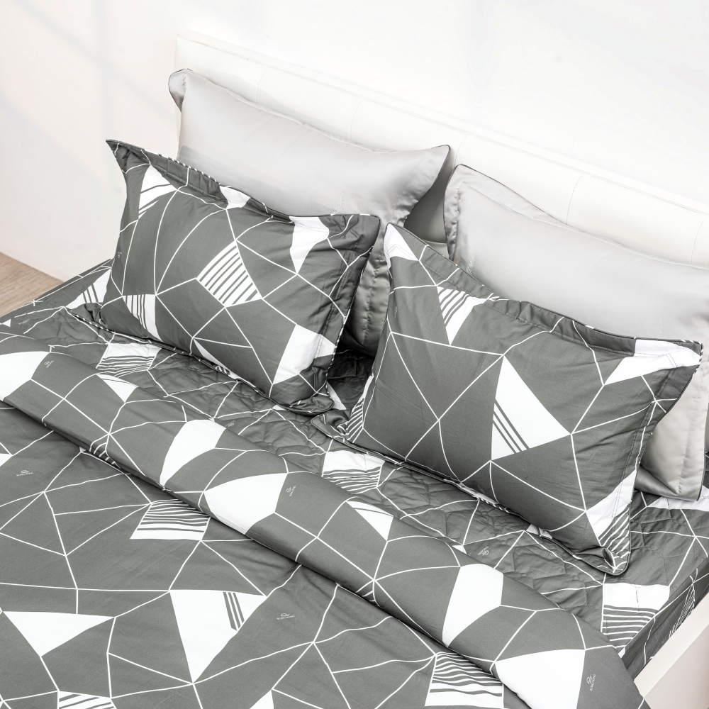  Bộ chăn ga gối cotton SH_BC22 061 