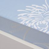  Đệm bông tinh khiết SH_DG21 008 