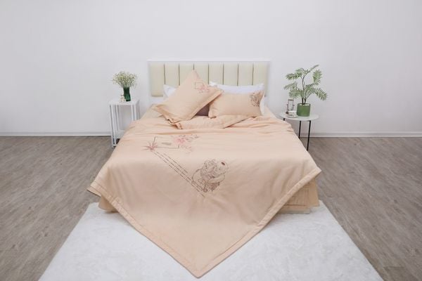  Bộ chăn ga gối SH_UC25 108 