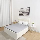  Đệm bông tinh khiết SH_DG24 101 