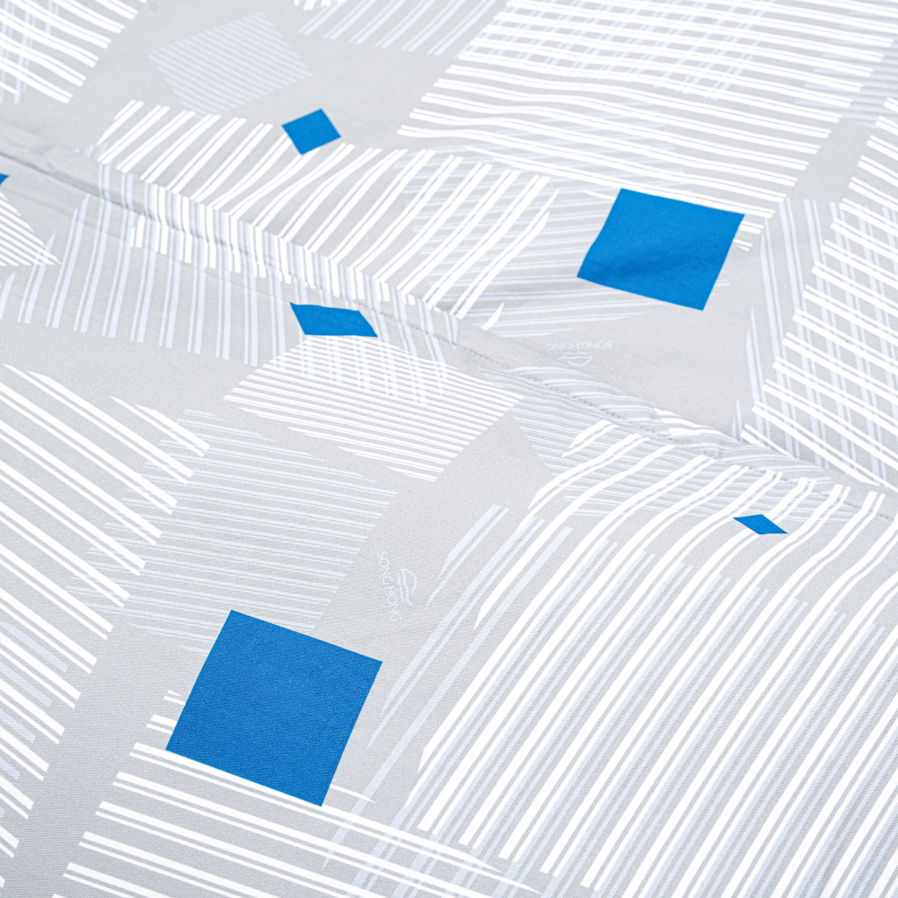  Bộ chăn ga gối cotton SH_BC22 057 