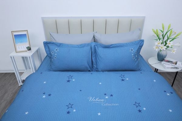  Bộ chăn ga gối SH_UC25 111 