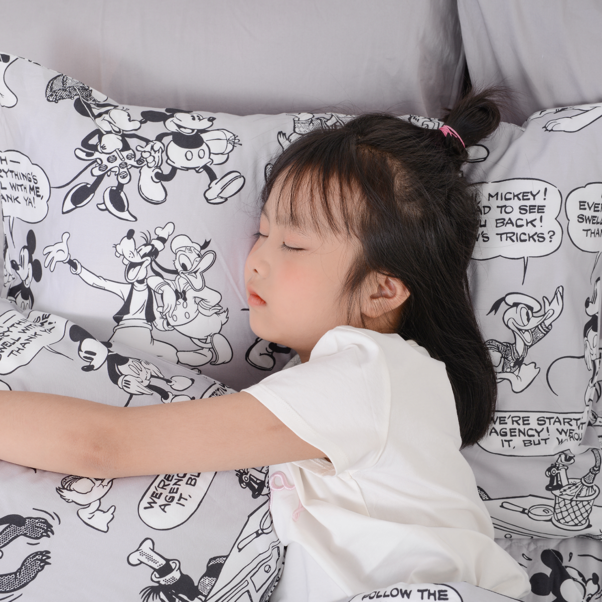  Bộ chăn ga gối trẻ em SH_YC22 014 