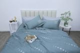  Bộ chăn ga gối Cotton SH_UC25 109 