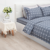  Bộ chăn ga gối cotton SH_BC22 051 