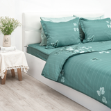  Bộ chăn ga gối cotton SH_BC22 063 