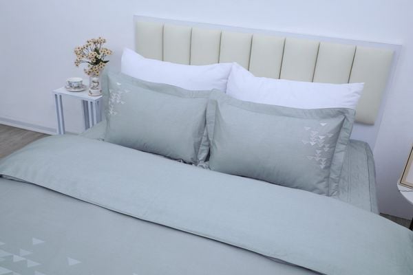  Bộ chăn ga gối SH_UC25 110 