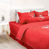  Bộ chăn ga gối Cotton SH_UC22 019 