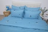  Chăn ga gối cotton SH_BC25 117 