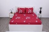  Bộ chăn ga gối cotton SH_BC25 112 