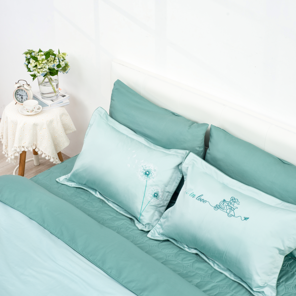  Bộ chăn ga gối Cotton SH_UC22 022 