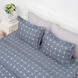  Bộ chăn ga gối cotton SH_BC22 051 