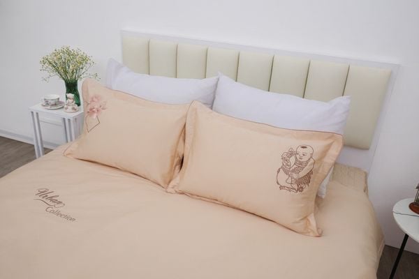  Bộ chăn ga gối SH_UC25 108 