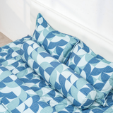  Bộ chăn ga gối cotton SH_BC22 058 