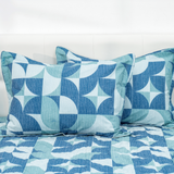  Bộ chăn ga gối cotton SH_BC22 058 