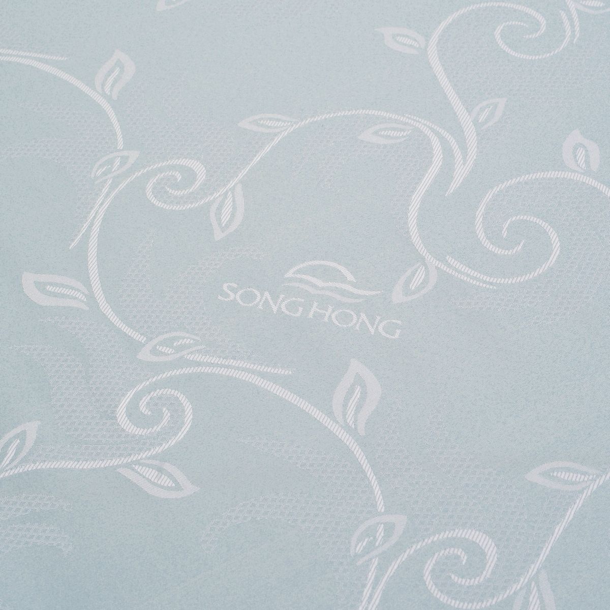  Đệm bông tinh khiết SH_DG21 009 