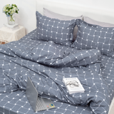  Bộ chăn ga gối cotton SH_BC22 051 