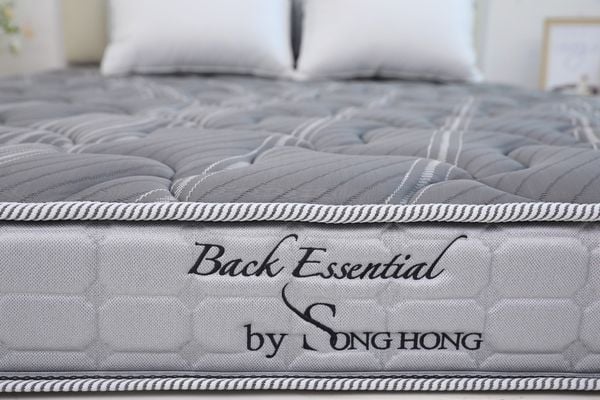  Đệm Back Essential SH_DB25 402 