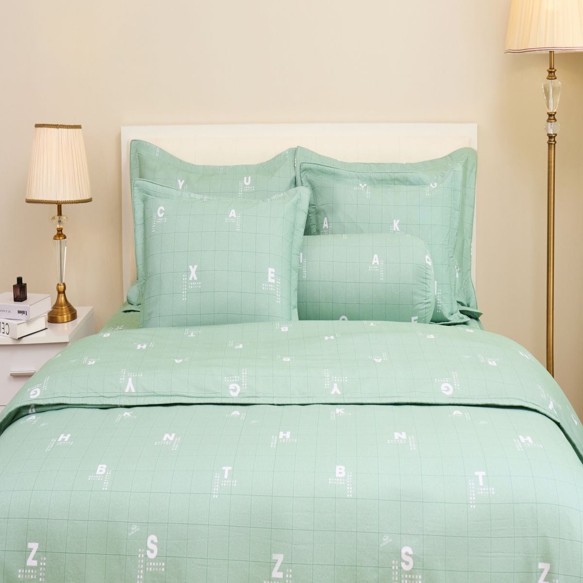  Chăn ga gối cotton SH_BC24 104 