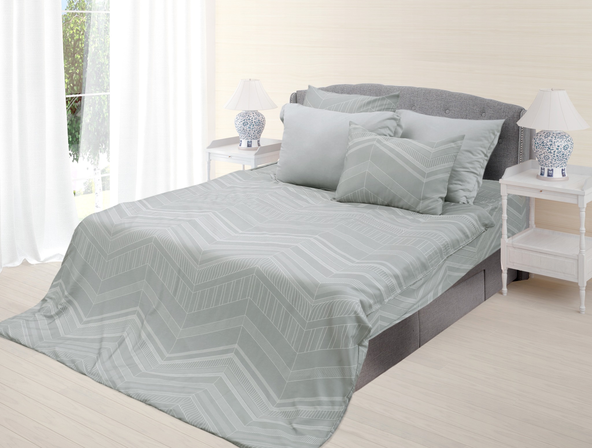 Chăn xuân thu Cotton Outlet SH_BC20 027