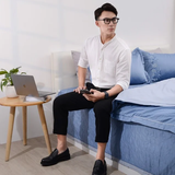  Bộ chăn ga gối cotton SH_UC21 009 