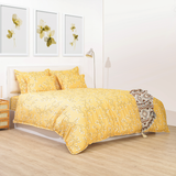  Bộ chăn ga gối cotton SH_BC23 076 