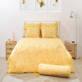  Bộ chăn ga gối cotton SH_BC23 076 