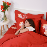  Chăn ga gối cotton SH_BC22 064 