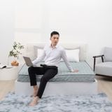  Đệm bông tinh khiết TH3 SH_DF21 002 