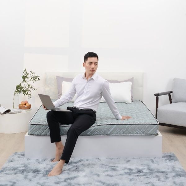  Đệm bông tinh khiết TH3 SH_DF21 002 