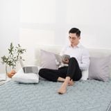  Đệm bông tinh khiết TH3 SH_DF21 002 