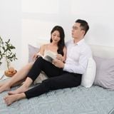  Đệm bông tinh khiết TH3 SH_DF21 002 