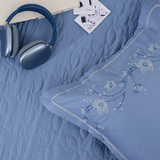  Bộ chăn ga gối cotton SH_UC21 009 