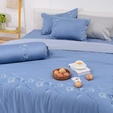  Bộ chăn ga gối cotton SH_UC21 009 