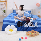  Bộ chăn ga gối trẻ em SH_YC20 002 