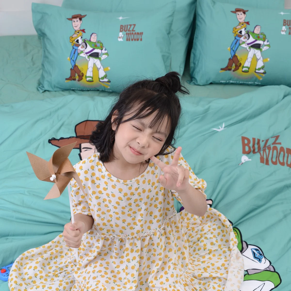  Bộ chăn ga gối trẻ em SH_YC20 001 