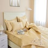  Chăn ga gối cotton SH_BC24 C07 