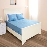  Chăn ga gối cotton SH_BC24 C08 