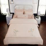  Bộ chăn ga gối Cotton SH_UC24 105 